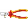 Alicate Gedore 1552074 Largura 66 mm Altura 33 mm Peso 204 g