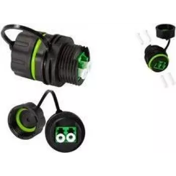 Logilink FA05LC1 Acessório de conectividade