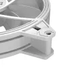 Ventoinha para caixa MODECOM VOLCANO APEX 140 ARGB Branco 140 mm