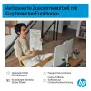 HP All-in-One PC (solução completa) 27-ct2073ng AMD Ryzen AI 7-350 512GBSSD 16GB branco (27-ct2073ng)