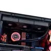 Refrigeração líquida Lian Li GA II Lite Performance AiO