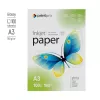 Papel fotográfico ColorWay PrintPro A3 180 g/m² 100 folhas