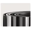 Panela de pressão elétrica rápida Xiaomi 4,8 L – 1000 W, branca, tacho removível, visor
