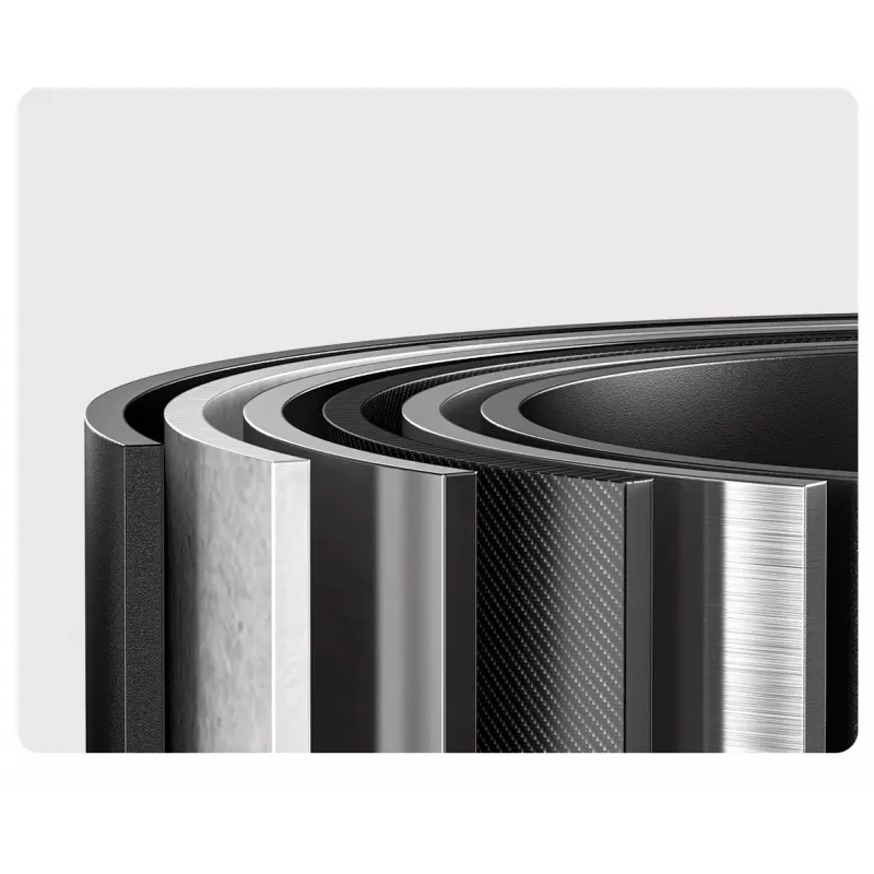 Panela de pressão elétrica rápida Xiaomi 4,8 L – 1000 W, branca, tacho removível, visor