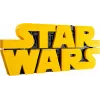 LEGO STAR WARS 75407 Logótipo Star Wars em peças