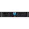 PowerWalker 10120056 fonte de alimentação ininterrupta (UPS) 1 kVA 900 W 4 saídas AC