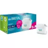 Filtro de água de mesa BRITA Maxtra Pro cartucho de filtro pack 5+1