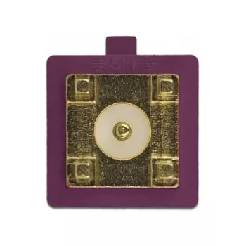 Conector de fios DeLOCK 89730 FAKRA D violeta