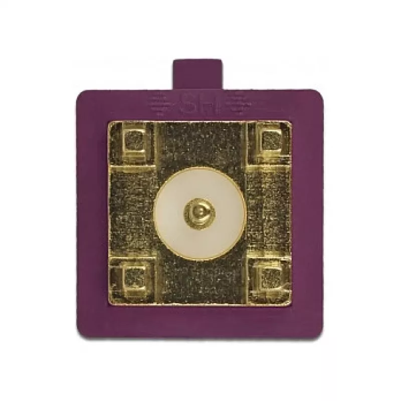 Conector de fios DeLOCK 89730 FAKRA D violeta