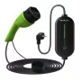 Carregador móvel para carros elétricos, Type2, 3,5 kW, 5 m