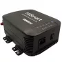 Carregador automático de bateria de chumbo-ácido / LiFePO4, 24V 10A