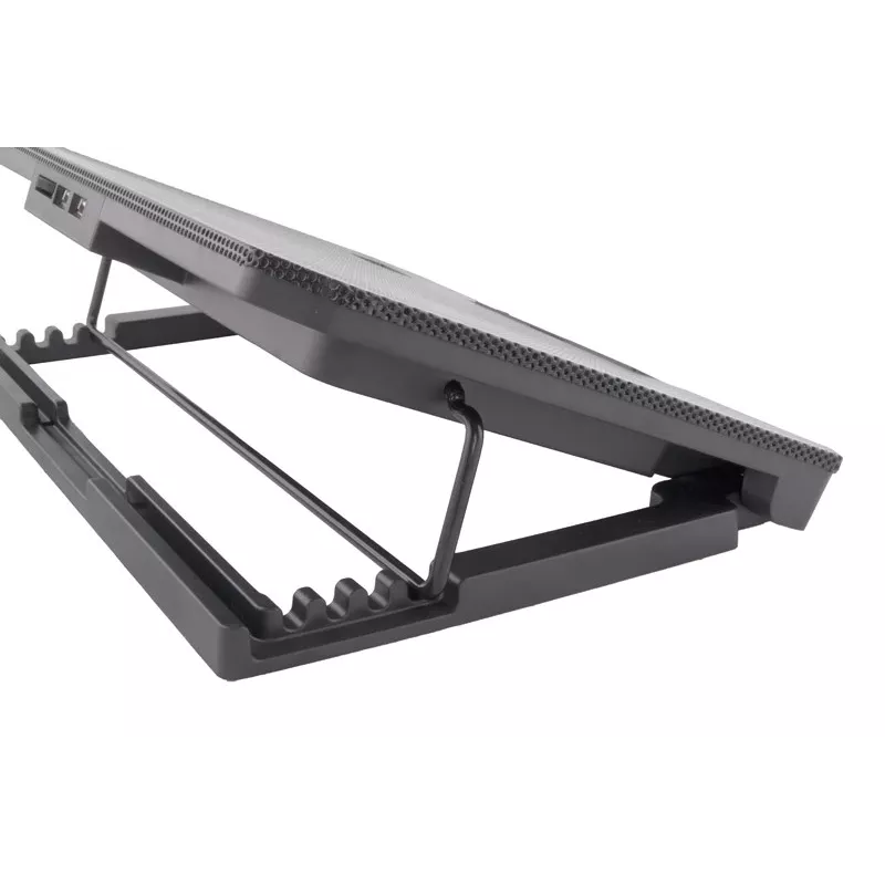 Base de arrefecimento para portátil Esperanza EA141 1200 RPM