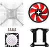 Dissipador de CPU S1700/XC232 XILENCE