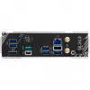Placa-mãe ASROCK B860I Lightning WiFi — Intel B860, LGA 1851, Mini-ITX, DDR5, 2x DIMM, 4x M.2, 2.5Gb LAN, Wi‑Fi 6E, Bluetooth 5.3