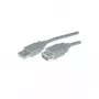 Cabo USB S/CONN 5 m USB2.0 A
