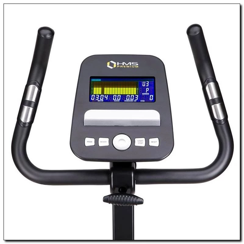 Bicicleta de treino magnética HMS Fitness M6993