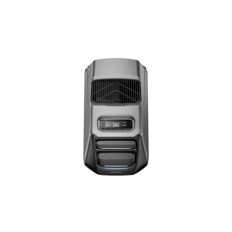 Bateria adicional EcoFlow WAVE 3 1024 Wh