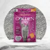 GOLDEN cinzento Master - areia para gatos de bentonite - 7kg