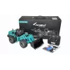 Carregador frontal Amewi G485E SE motor elétrico 1:14 2000 mAh