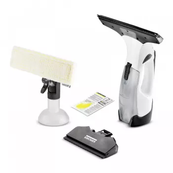 Limpa-vidros elétrico Karcher WV 5 Plus N EU 1.633-701.0