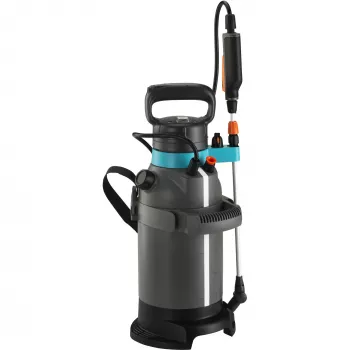 Gardena EasyPump 11136-20 pulverizador de pressão a bateria – 5 L
