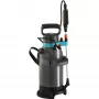 Gardena EasyPump 11136-20 pulverizador de pressão a bateria – 5 L