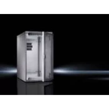 Rittal DK VerticalBox - caixa - adequada para montagem na parede - 5HE