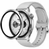 Smartwatch Xiaomi Watch S4 prateado