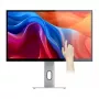Monitor Alogic Clarity 27 5K com PD e ecrã tátil