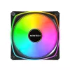 Ventoinha para caixa MONTECH RX120 PRO preto 120mm ARGB