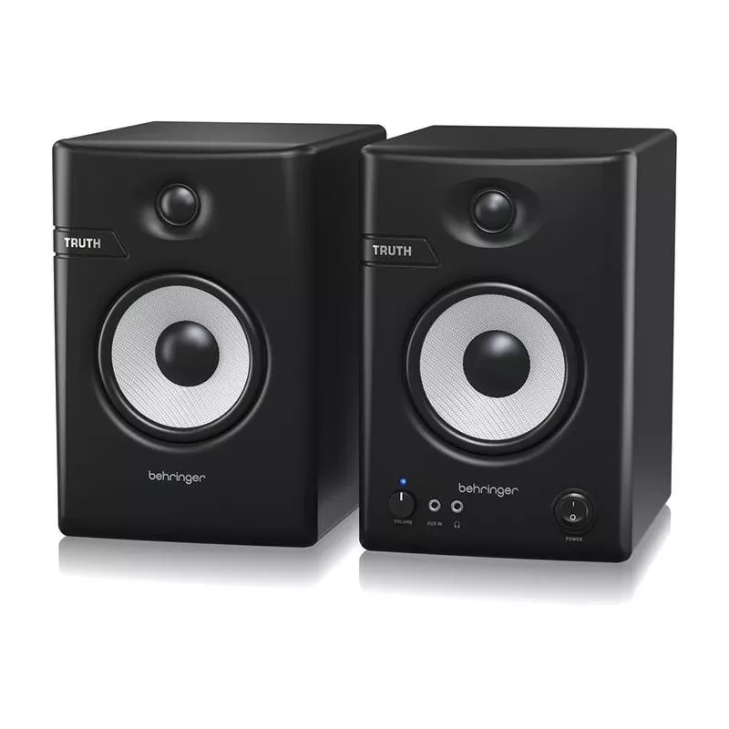 Altifalante Behringer Truth 4.5 BT 32 W