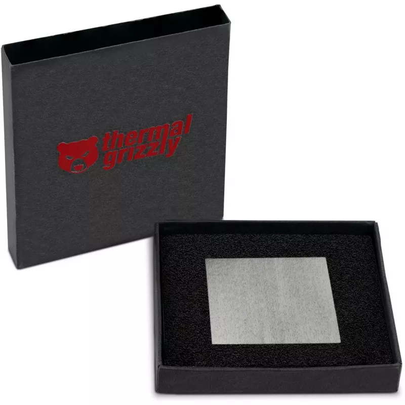 Almofada térmica Thermal Grizzly TG-KS-33-33