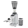Caso Moinho de café | Barista Chef Aço inoxidável | 150 W | Capacidade de grãos de café 250 g | Número de chávenas 12 unid. | Aço inoxidável