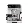 Máquina de café expresso Ninja ES601EU — depósito de água de 2 L, capacidade para 1 chávena, preto/aço inoxidável