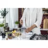 Liquidificadora de mesa ZWILLING 53104-900-0 Prateado Branco