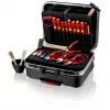 Conjunto de ferramentas para mecânico Knipex 00 21 06 HL S 24 ferramentas