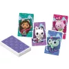 Gabby's Dollhouse Schnipp Schnapp, jogo de tabuleiro