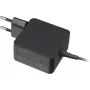 ASUS 0A001-01100800 Fonte de alimentação interior 45 W preto