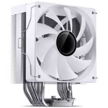 Arrefecedor de CPU Jonsbo CR-1000 V3 PRO PWM ARGB — branco