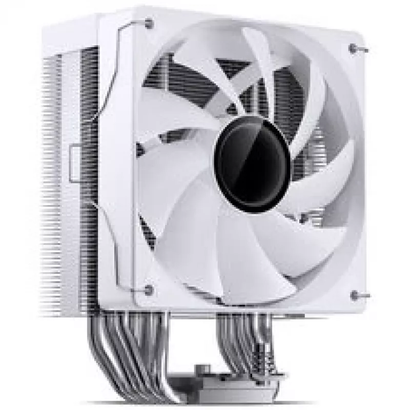 Arrefecedor de CPU Jonsbo CR-1000 V3 PRO PWM ARGB — branco