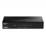 Switch TRENDNET 8 portas Gigabit com caixa de metal