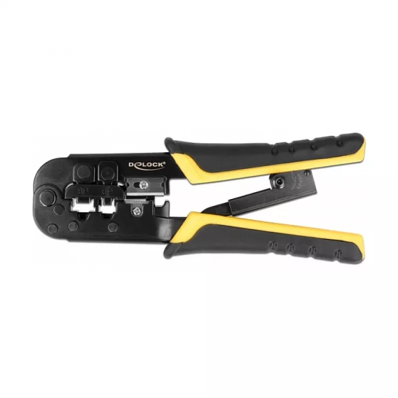 Alicate de cravar universal DeLOCK 90520