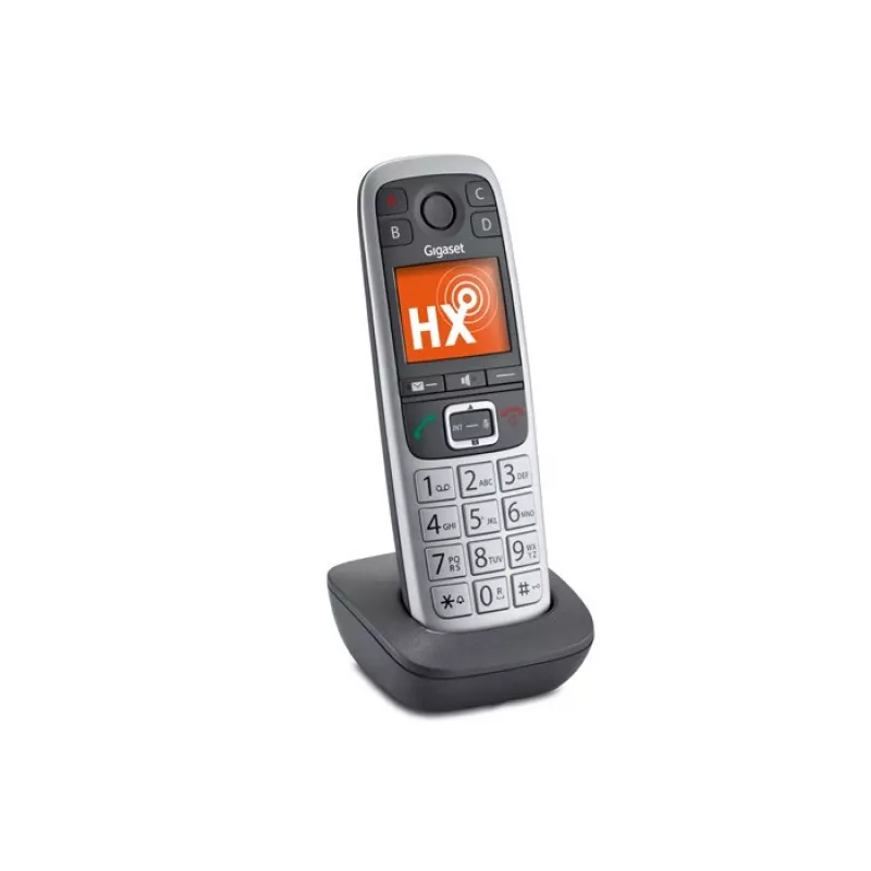 Telefone analógico/DECT Gigaset E560HX