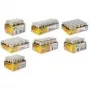 ANSMANN X-POWER Mignon AA - pilha 4 x AA alcalina (5015681)