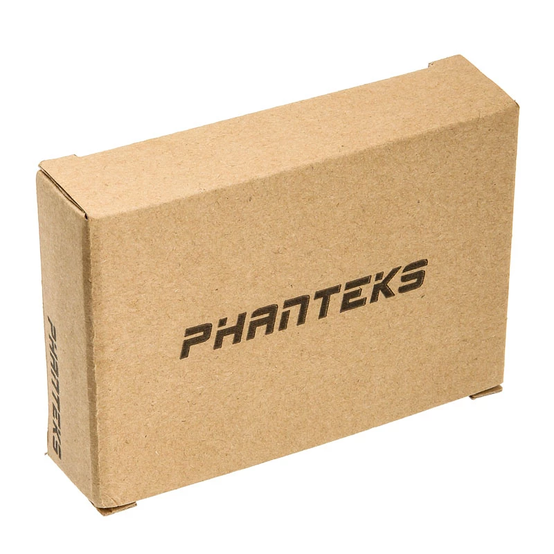 Suporte de montagem para SSD PHANTEKS, 2x 2,5 para série Enthoo Primo (PH-SDBKT_02)