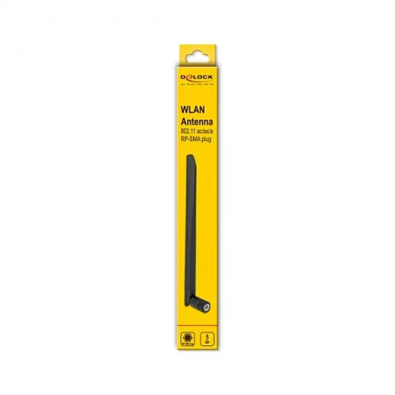 Antena omnidirecional DeLOCK 12637