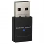 Adaptador Wireless WiFi Standard AX BT 5.4