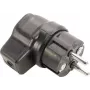 As Schwabe 62207 Preto