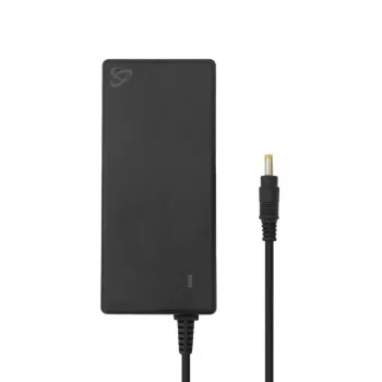 Fonte de alimentação Sbox LN-45W2 para portáteis Lenovo, redonda