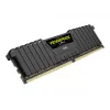 DIMM 16 GB DDR4-2133 (2x 8 GB) Dual-Kit, memória preto, CMK16GX4M2A2133C13, Vengeance LPX, INTEL XMP